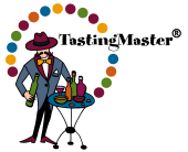 tasteing master logo