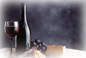 Port Townsend Wine Seller